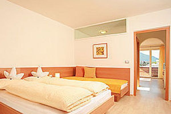 Naturhotel Haselried (Tirol)